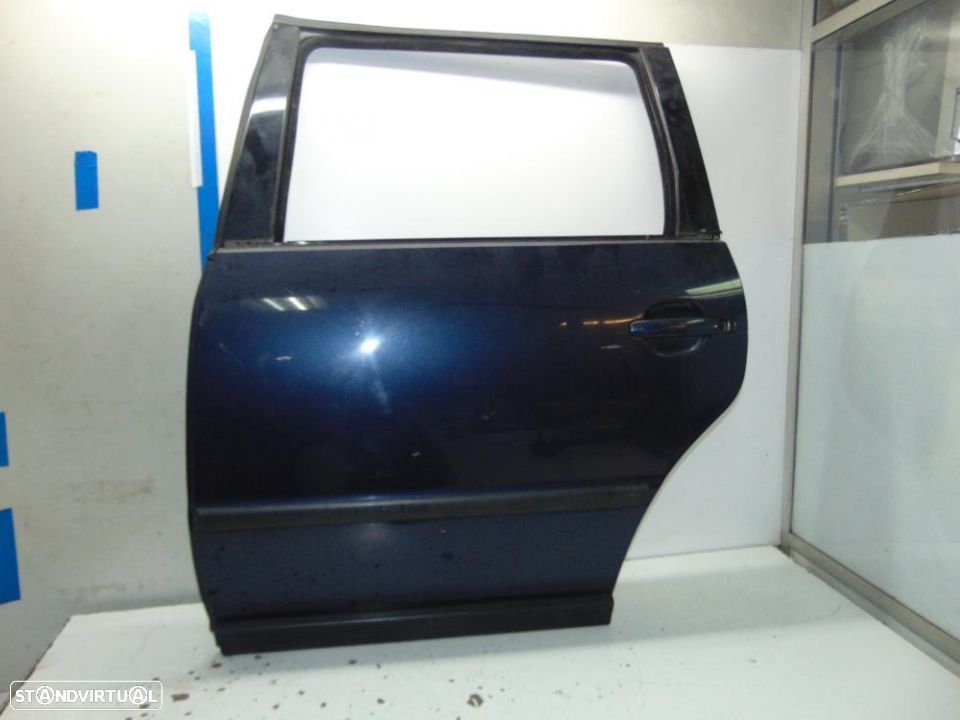 VW Passat Variant carrinha portas - 1