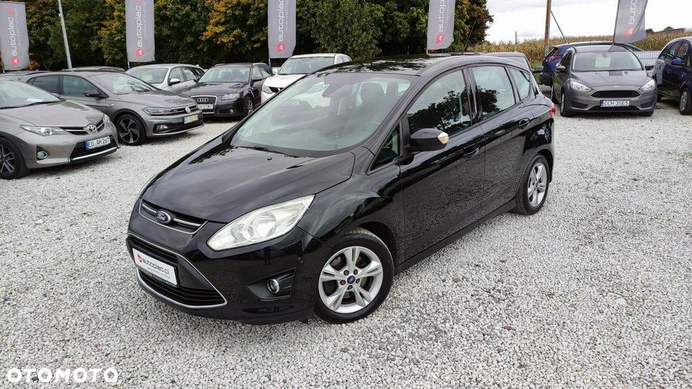 Ford C-MAX - 9