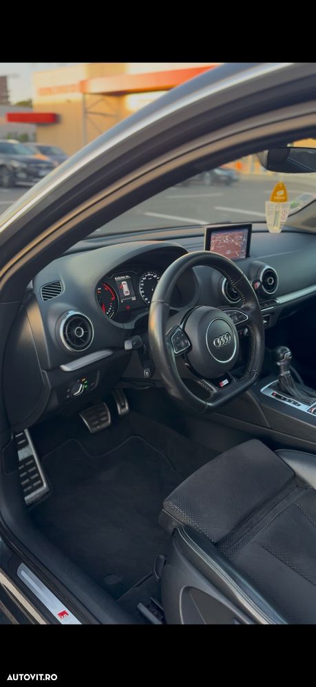 Audi A3 - 6
