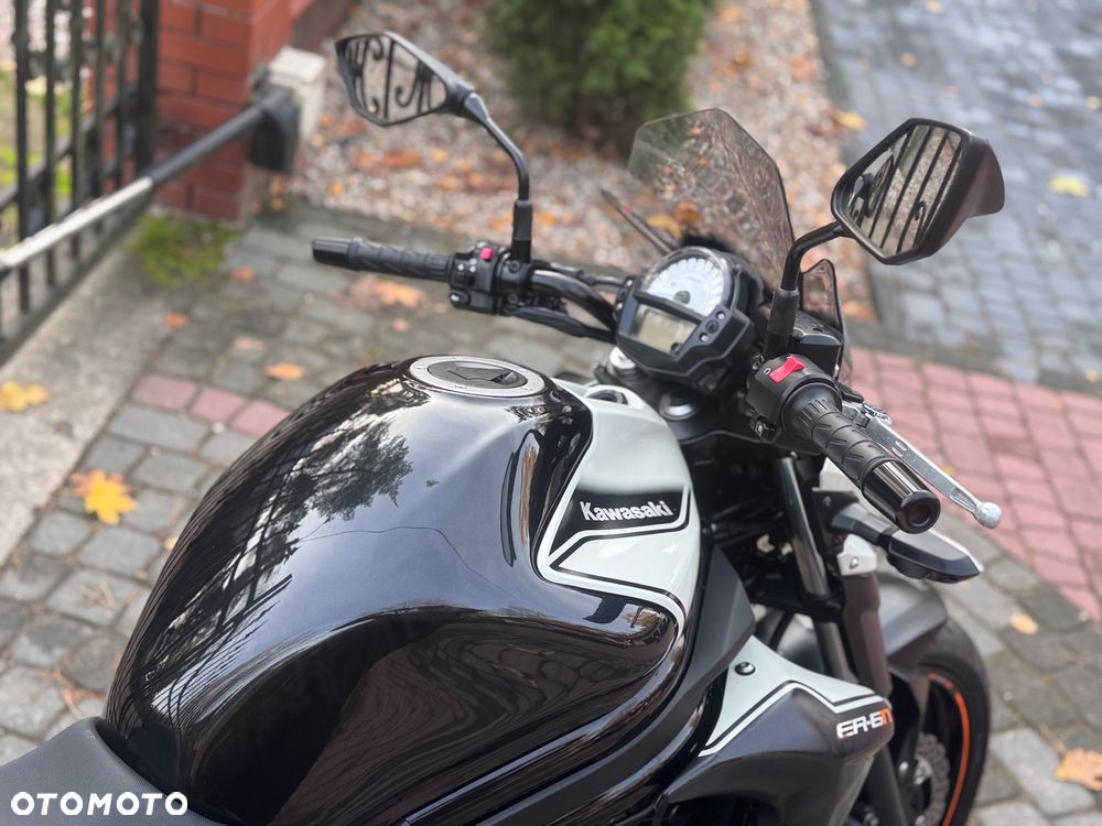 Kawasaki Inny - 14