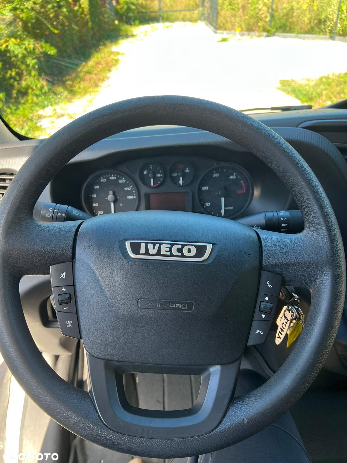 Iveco Daily 35 220 HiMatic - 23