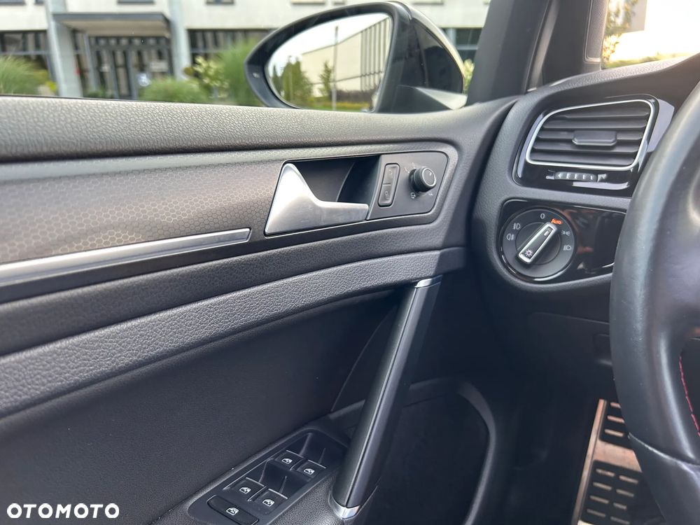 Volkswagen Golf VII 2.0 TSI BMT GTI Performance DSG - 30