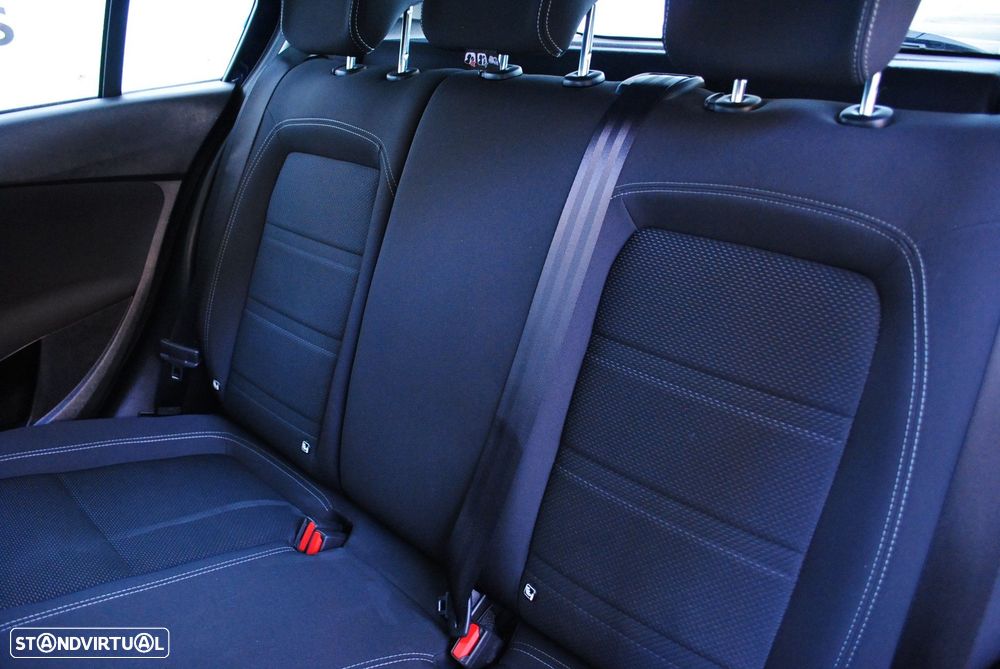 Fiat Tipo 1.3 Multijet Life - 25