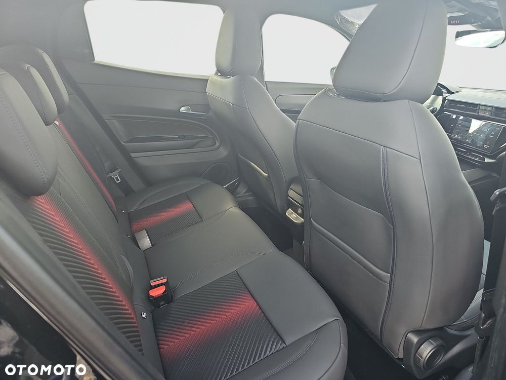 Alfa Romeo Junior 1.2 mHEV Ti eDCT - 24