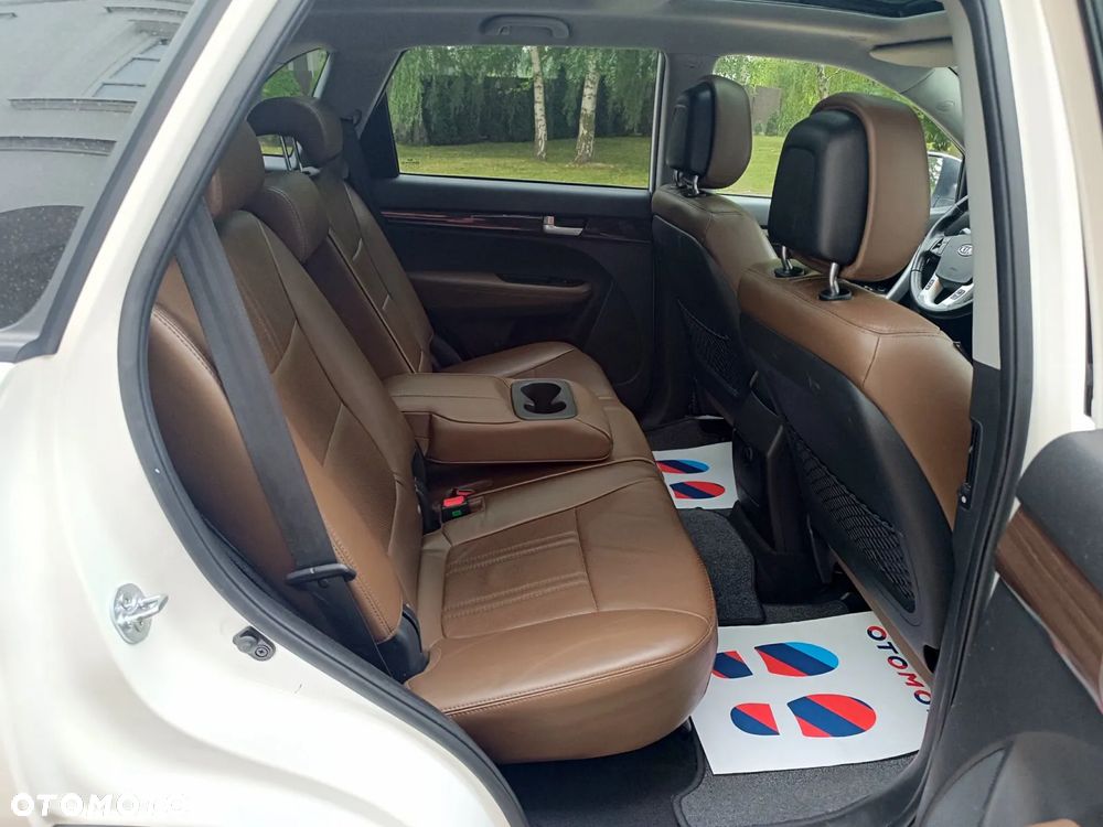 Kia Sorento 2.0 CRDI XL 2WD - 36