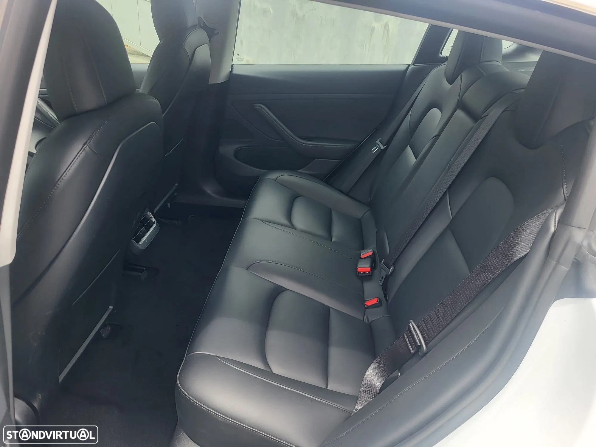 Tesla Model 3 Standard RWD Plus - 10