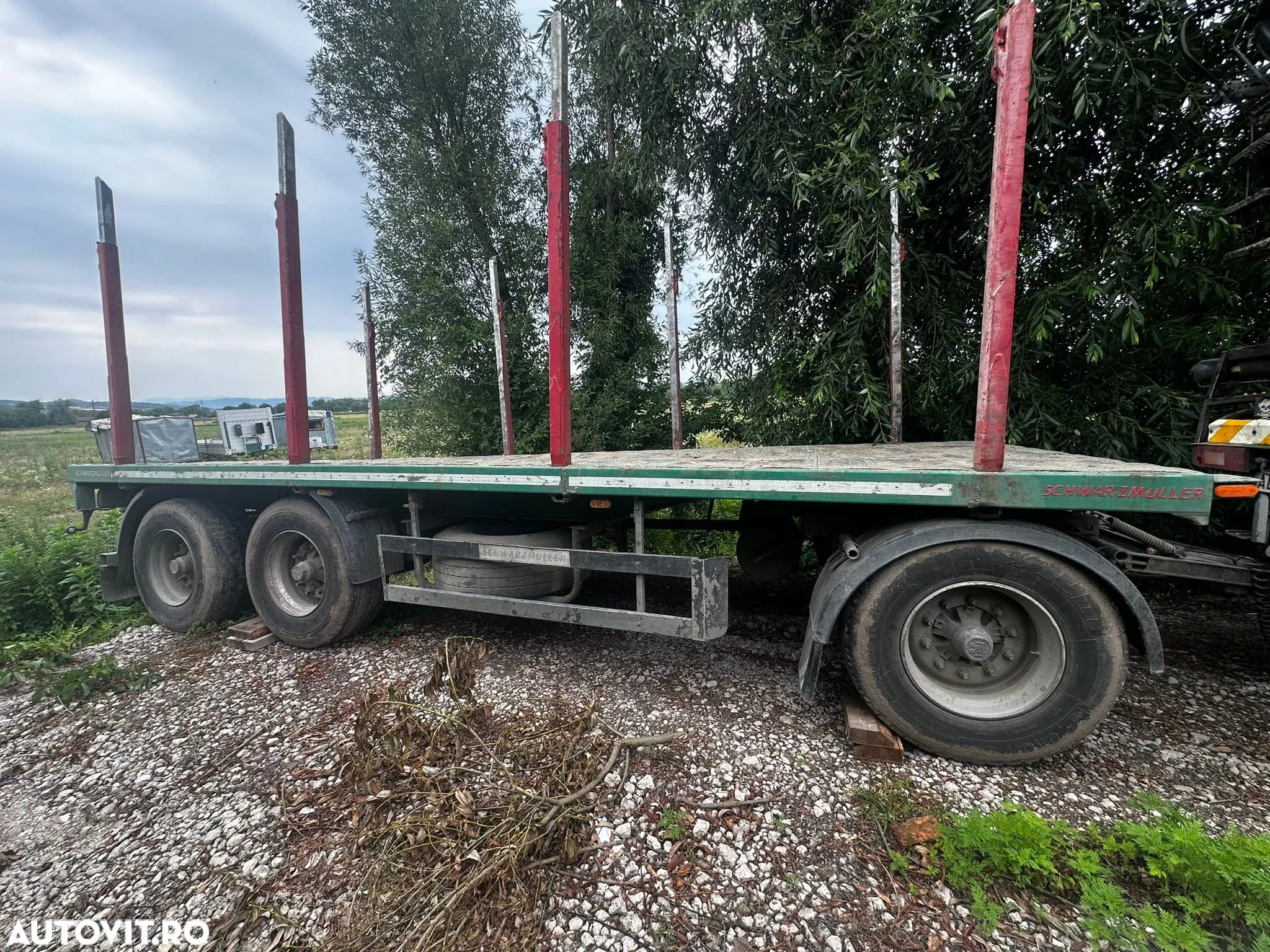 Volvo FH - 4
