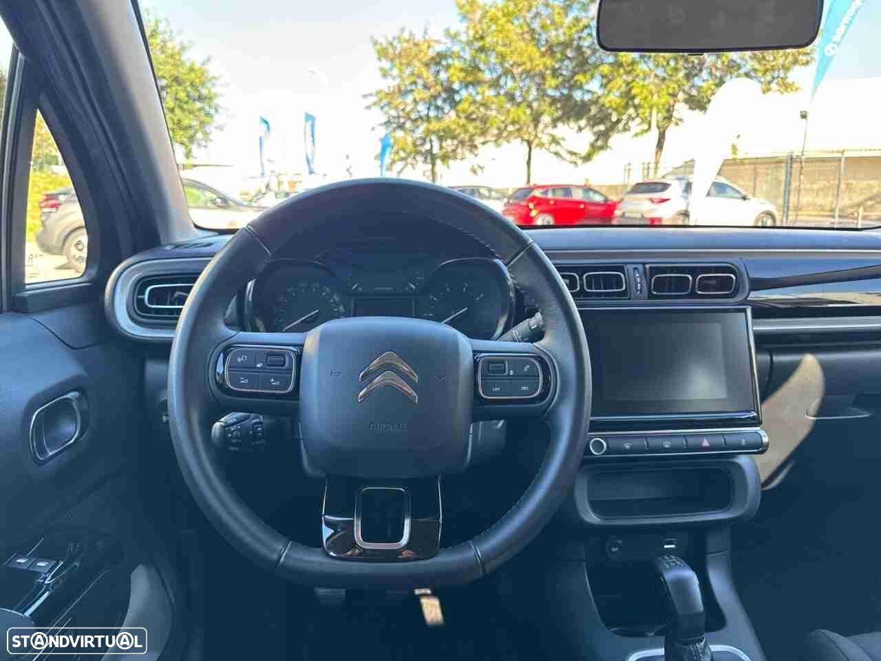 Citroën C3 1.2 PureTech Max - 9