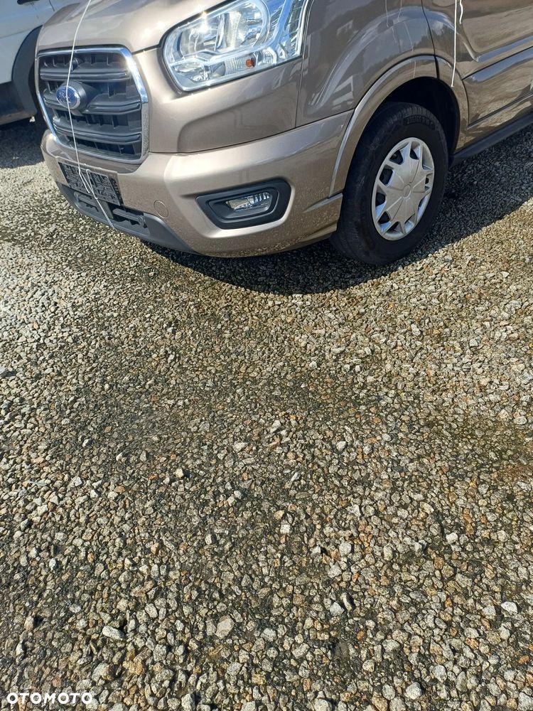 Ford TRANSIT - 30