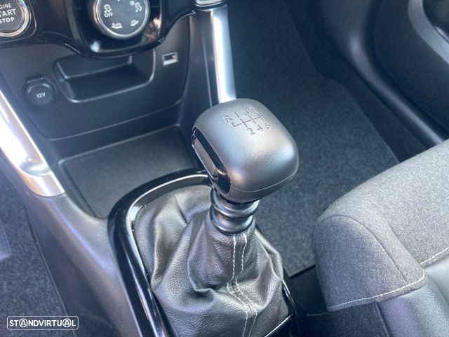 Citroën C3 Aircross PureTech 110 Stop & Start OPF SHINE PACK - 31