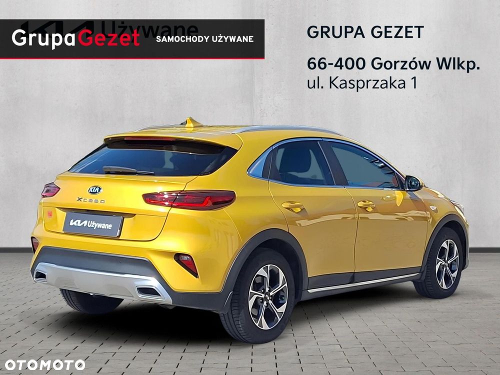 Kia XCeed 1.4 T-GDI M - 5