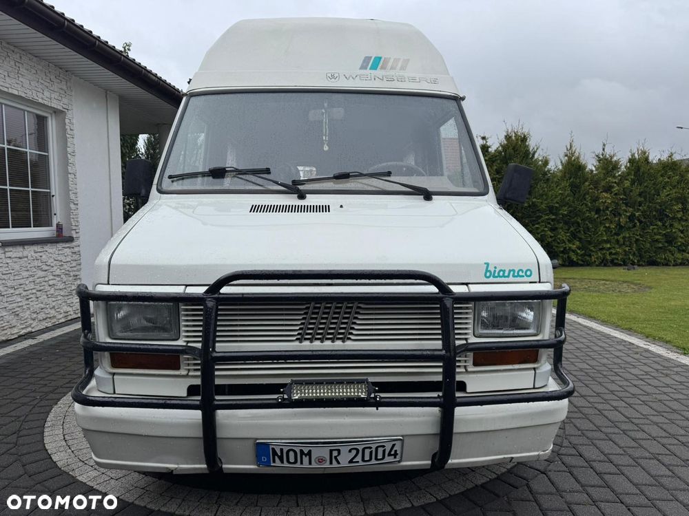 Fiat DUCATO - 2