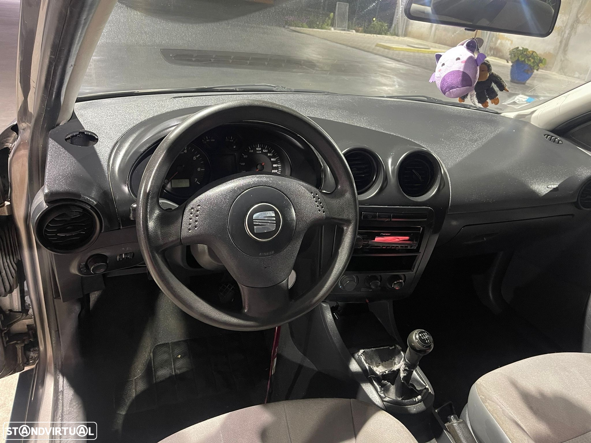 SEAT Ibiza - 22