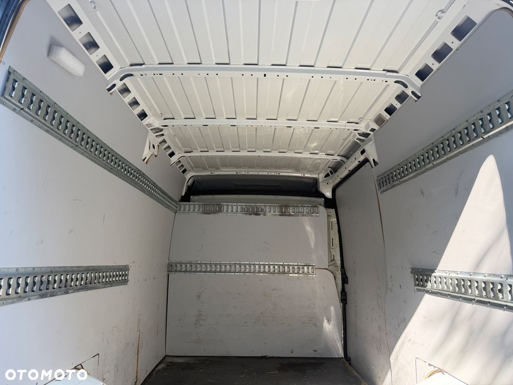 Peugeot Boxer / L2H2 / 2.2D / 140 KM / FV23% / NAJBOGATSZA WERSJA / - 16