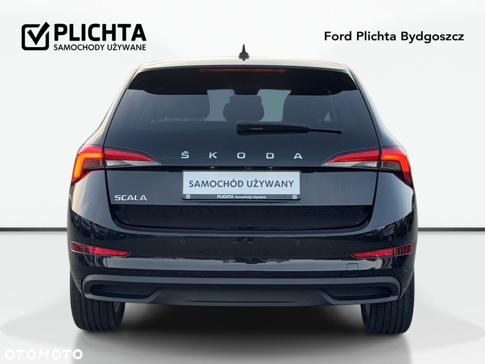 Skoda Scala 1.0 TSI Style - 6