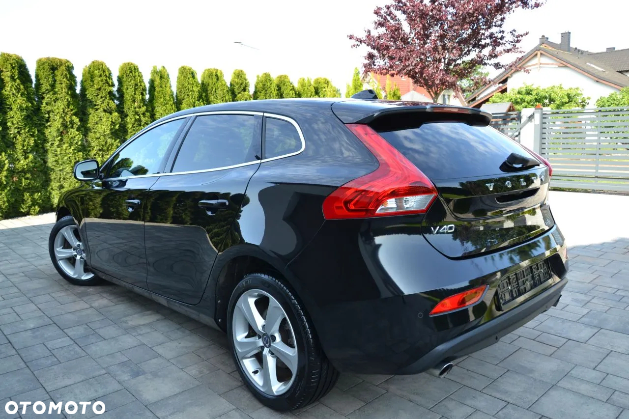 Volvo V40 D4 Drive-E Momentum - 2