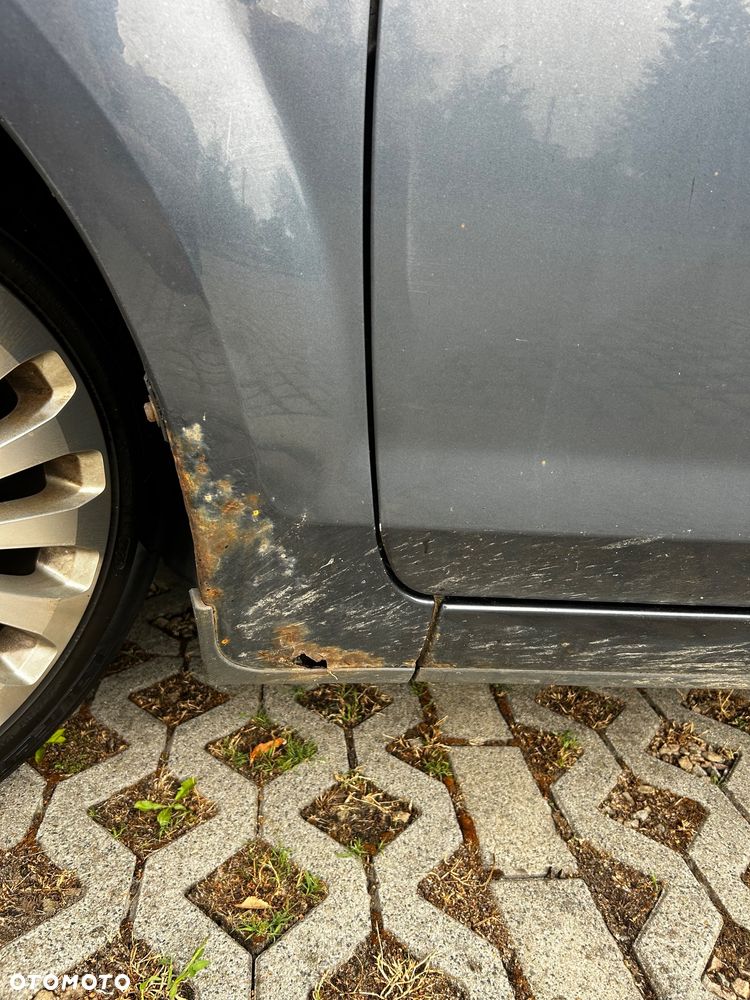 Ford Focus 1.6 Titanium - 11