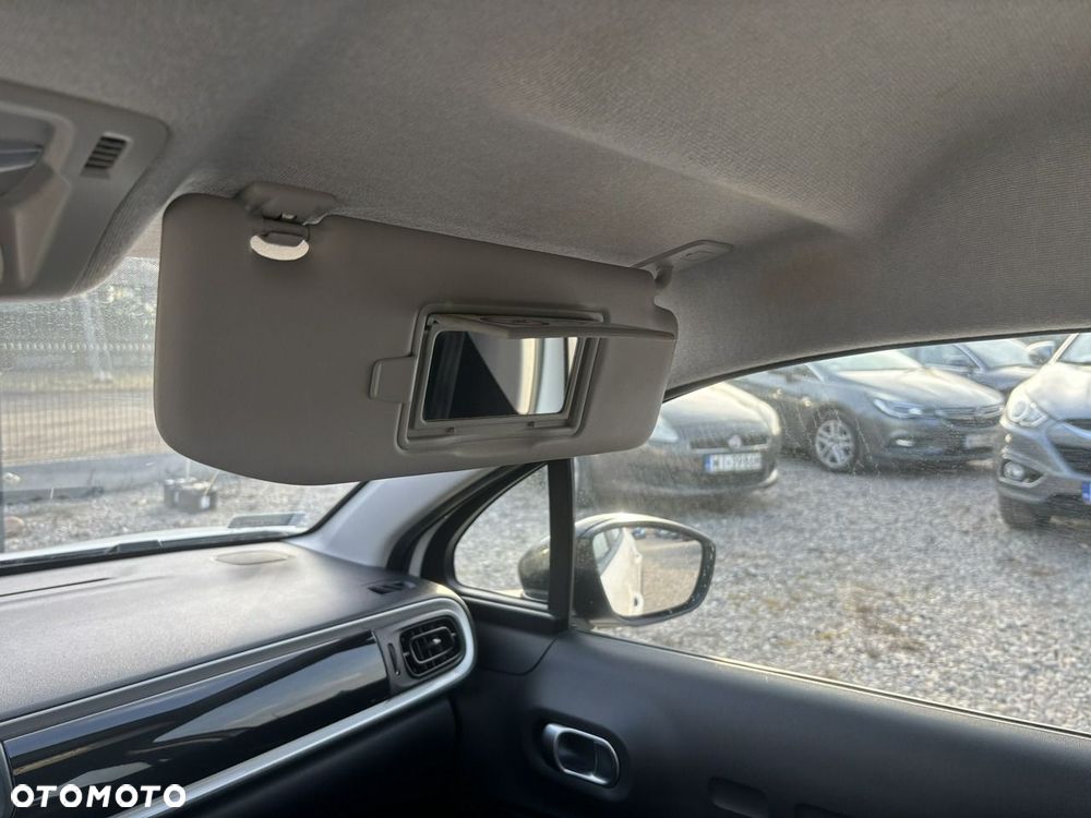 Citroën C3 - 30