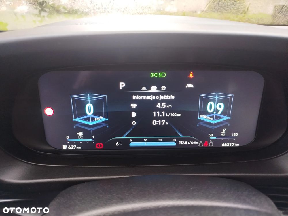 Hyundai i20 1.0 T-GDI Comfort DCT - 7