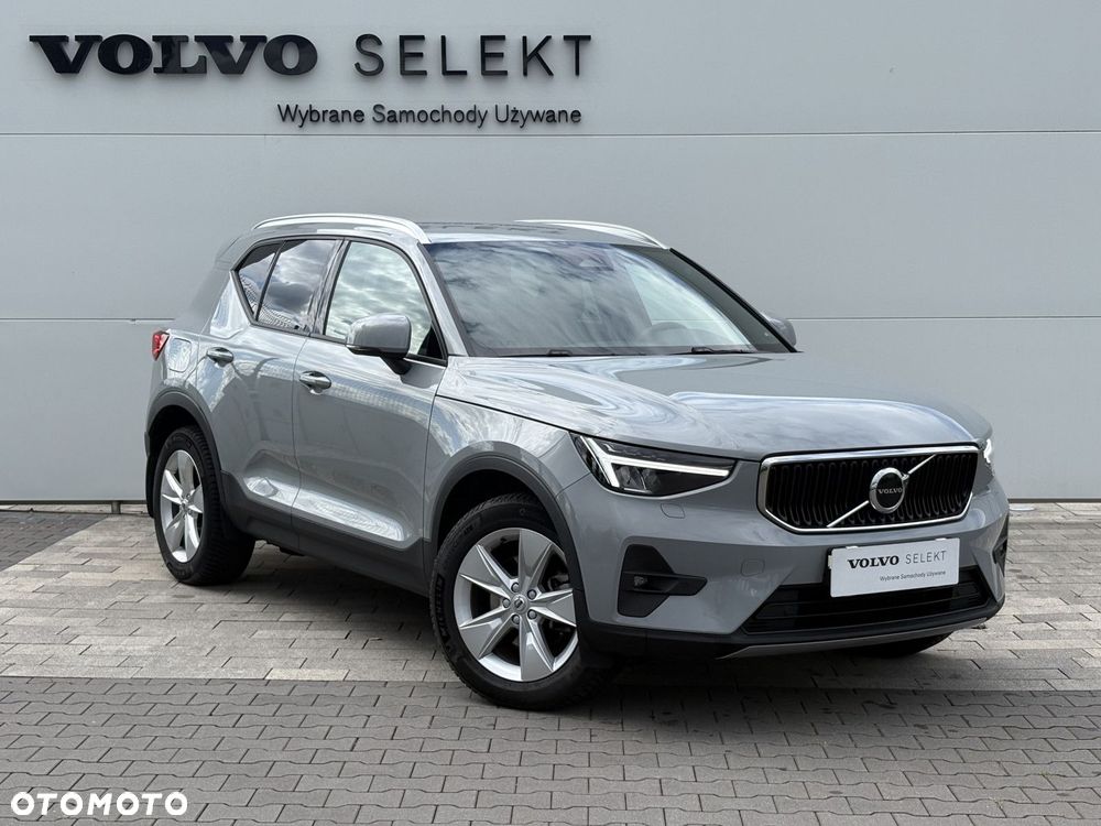 Volvo XC 40 - 2