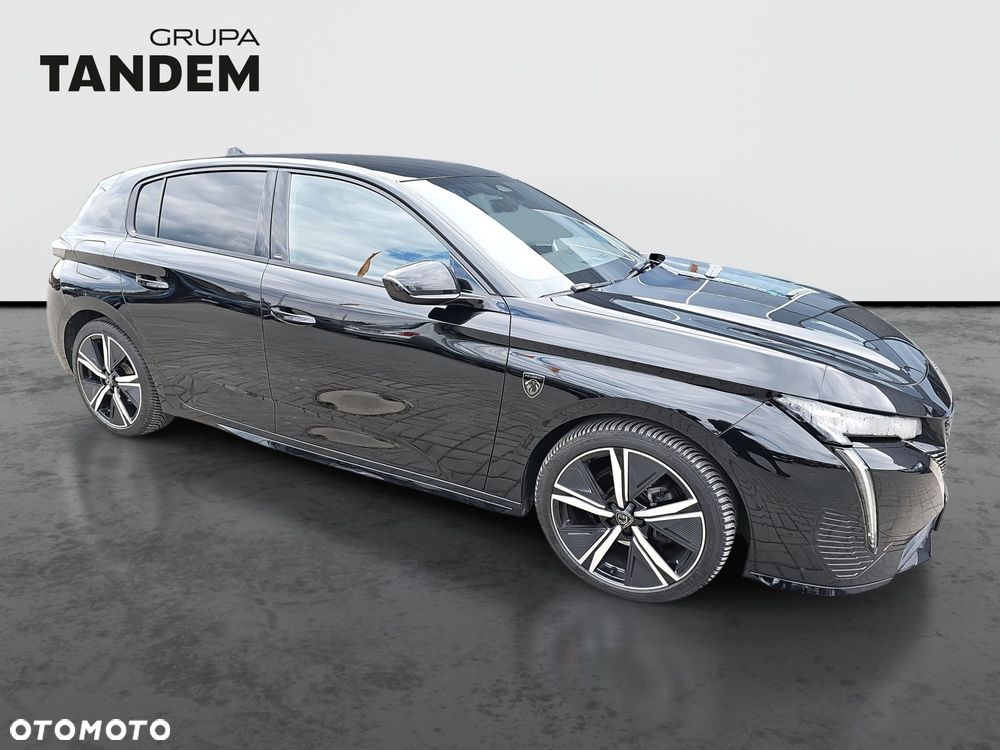 Peugeot 308 1.2 PureTech GT S&S EAT8 - 4