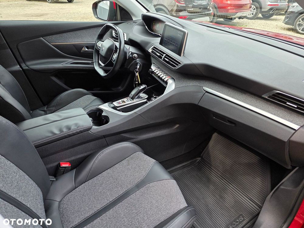 Peugeot 3008 - 10
