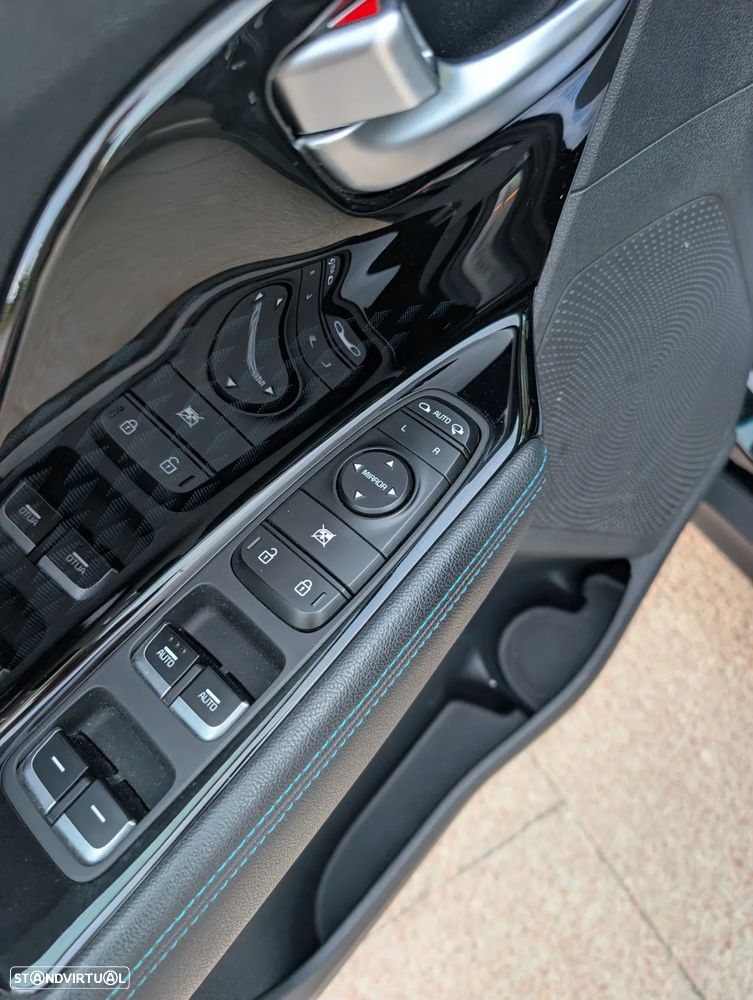 Kia e-Niro Spirit - 14