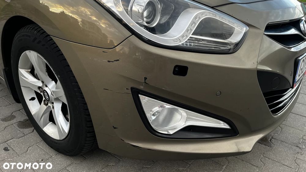Hyundai i40 2.0 GDI Comfort - 9