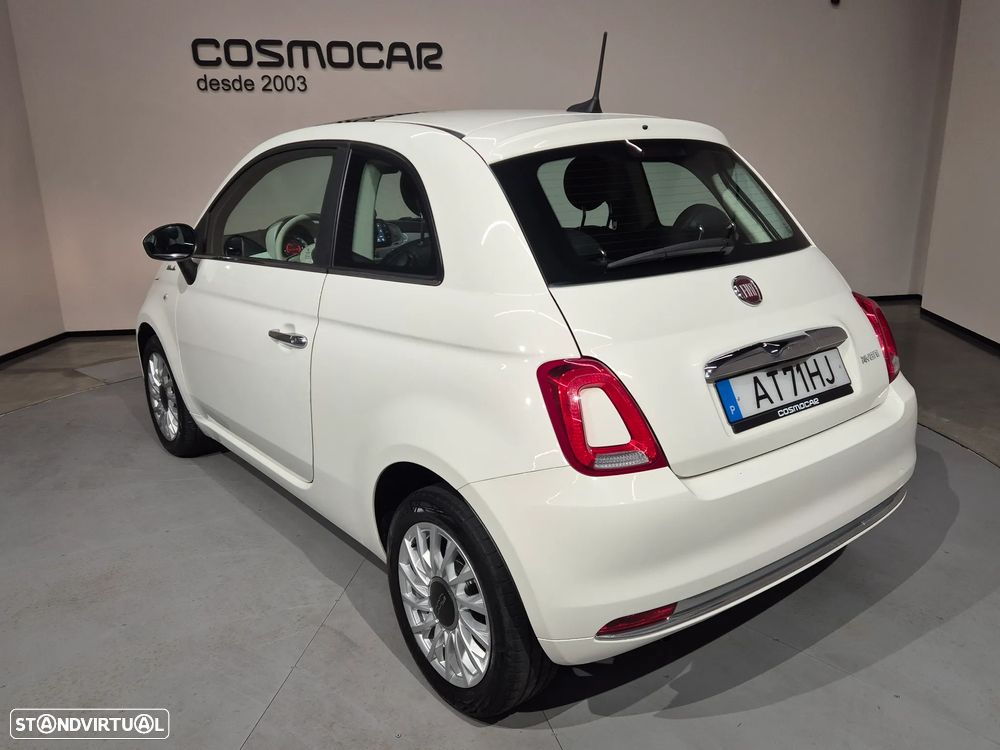 Fiat 500 - 7