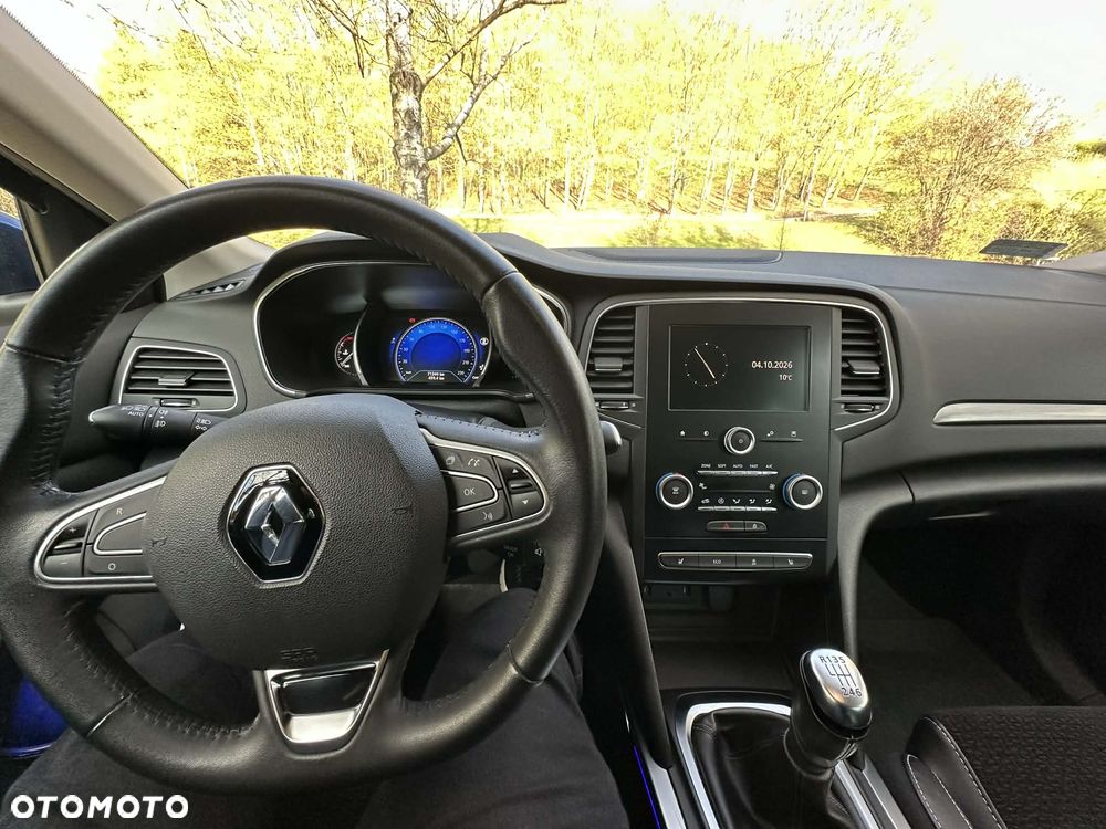 Renault Megane 1.2 Energy TCe Intens - 7