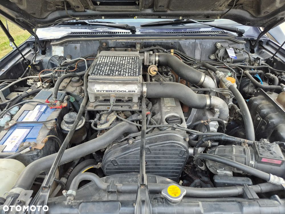 Nissan Patrol - 12