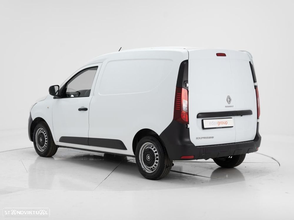 Renault Express 1.5 Blue dCi Advance c/IVA - 5