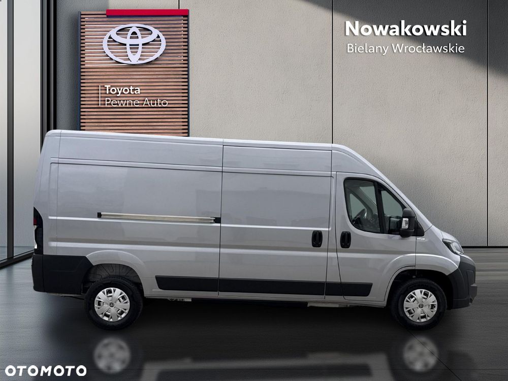 Toyota PROACE - 6
