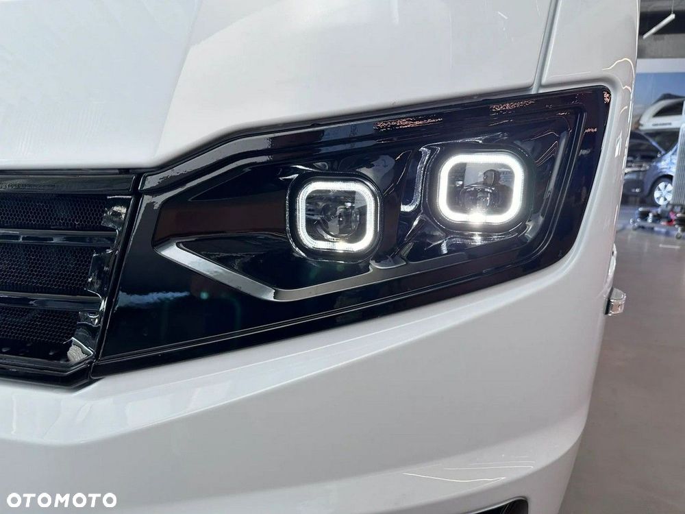 Weinsberg Caracore700MEG - 10