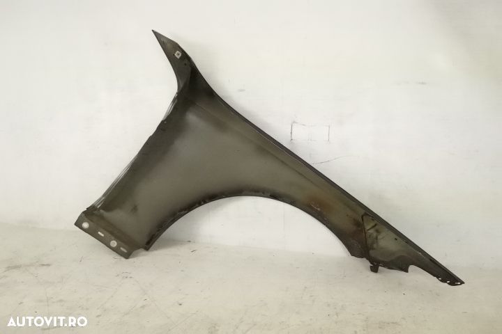 Aripa Stanga Fata Originala Mercedes-Benz  S-Class  C217 [2013 - 2017] - 6