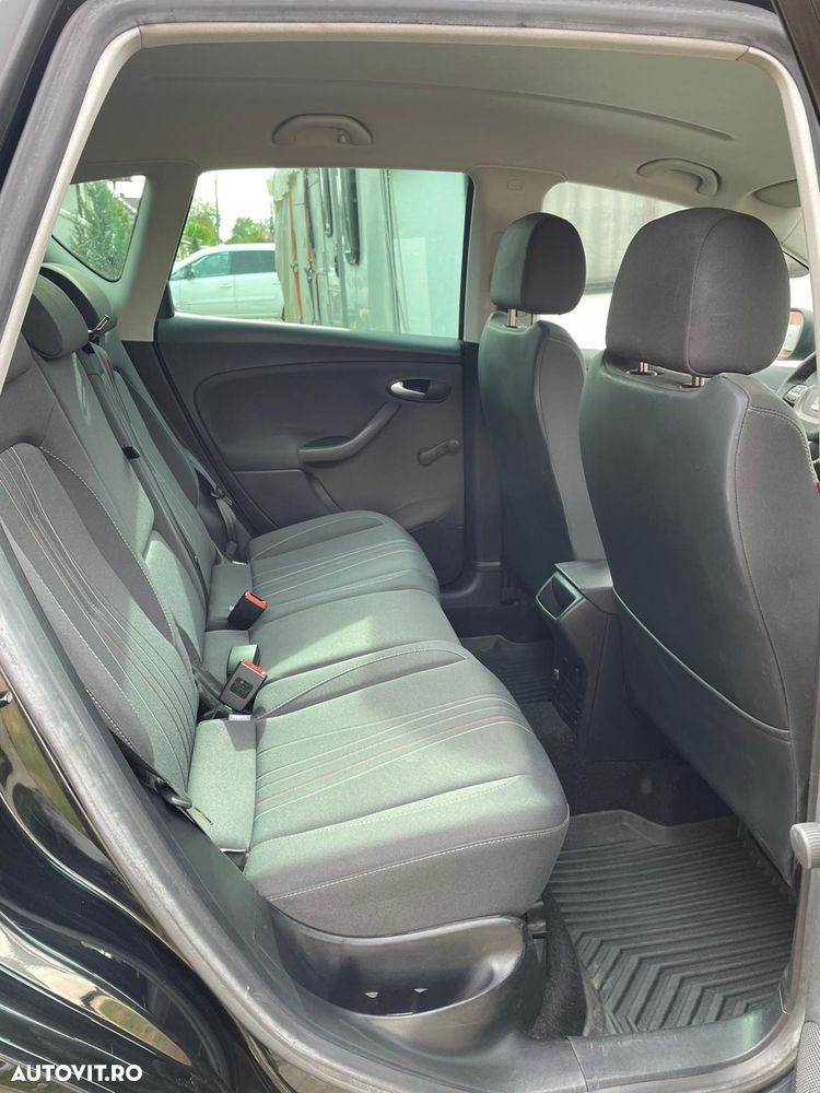 Seat Altea - 14