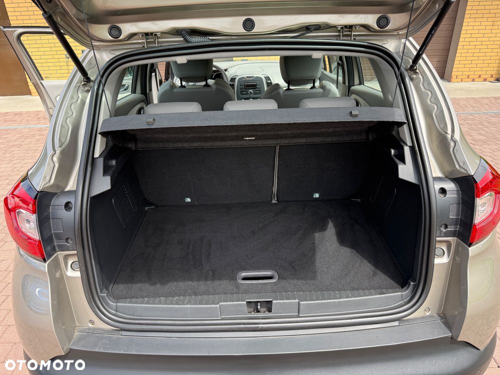Renault Captur 0.9 Energy TCe Intens - 15