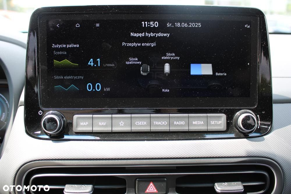 Hyundai Kona - 36