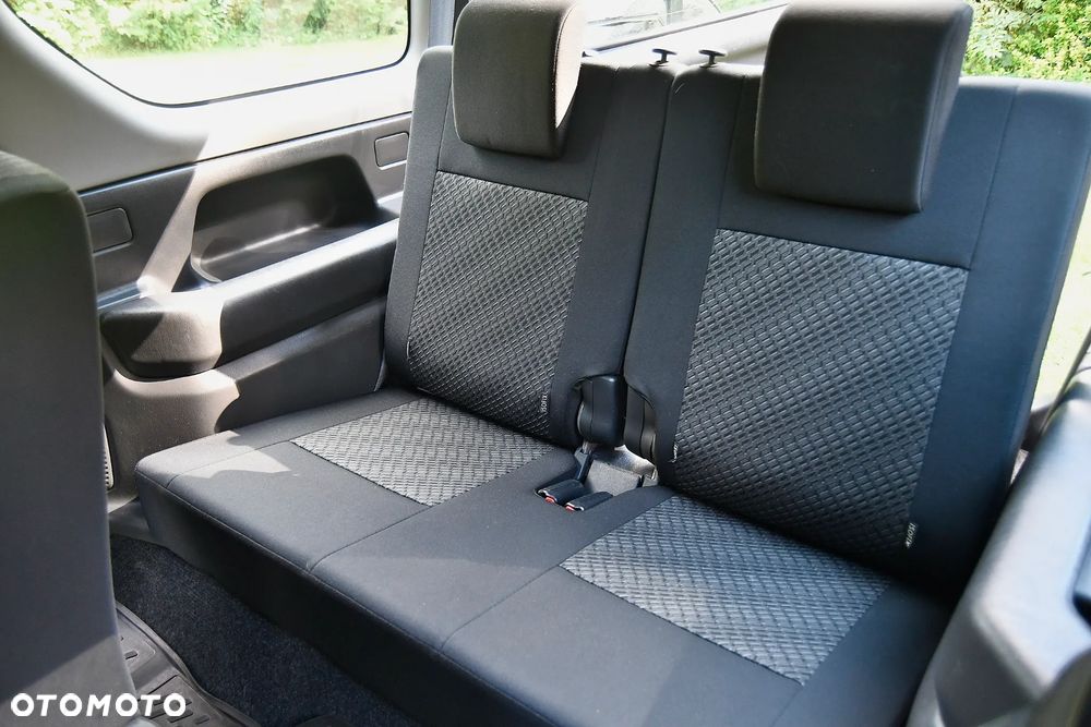 Suzuki Jimny 1.3 Comfort - 14