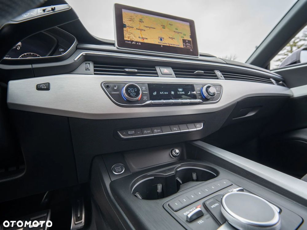 Audi A5 Sportback 2.0 TDI S tronic - 17