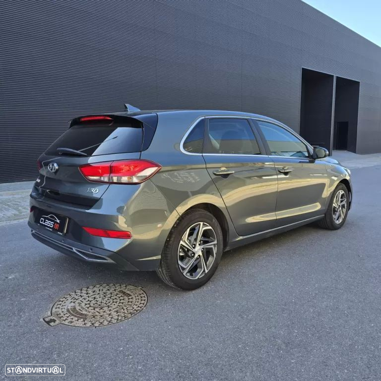 Hyundai i30 1.0 T-GDI Style Plus - 5