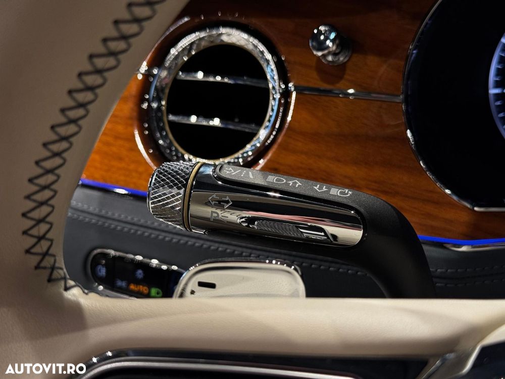 Bentley Continental - 27