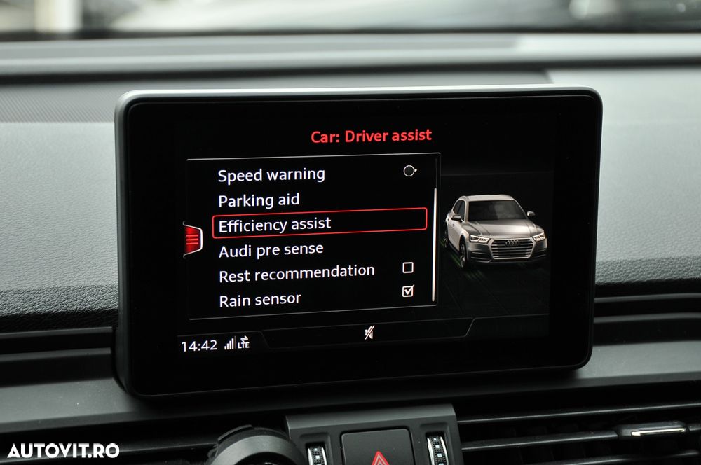 Audi Q5 40 TDI quattro S tronic - 19