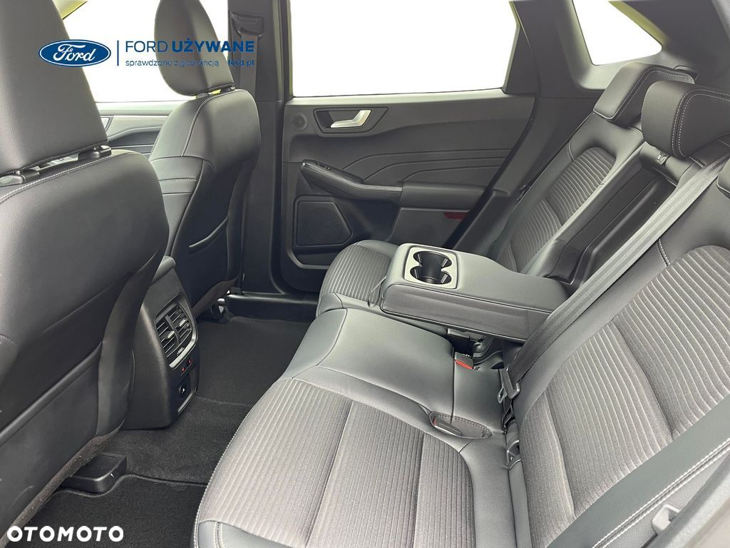 Ford Kuga 2.5 FHEV AWD Titanium X - 14
