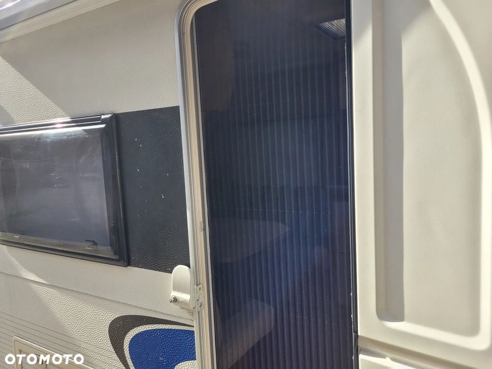 Burstner Belcanto 535TS - 11