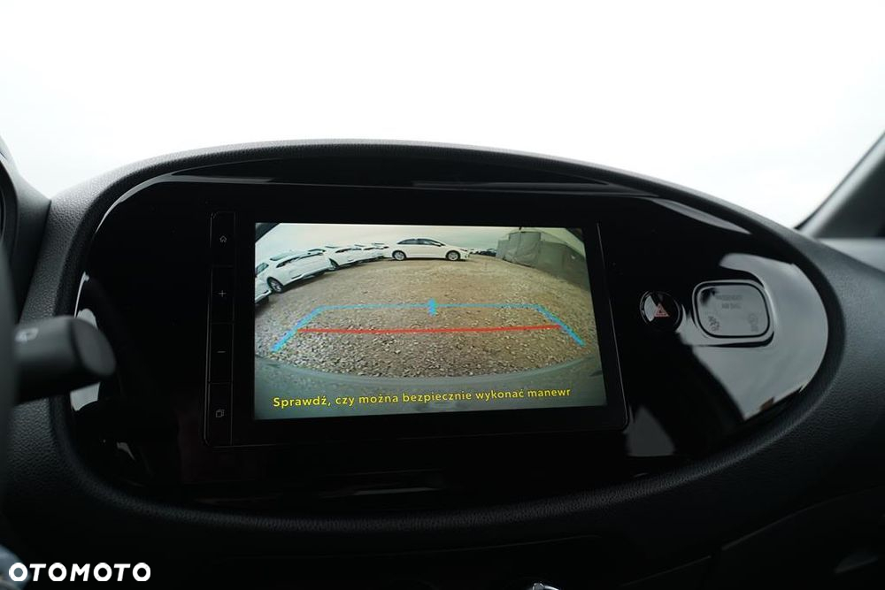 Toyota Aygo X 1.0 VVT-i Style - 19