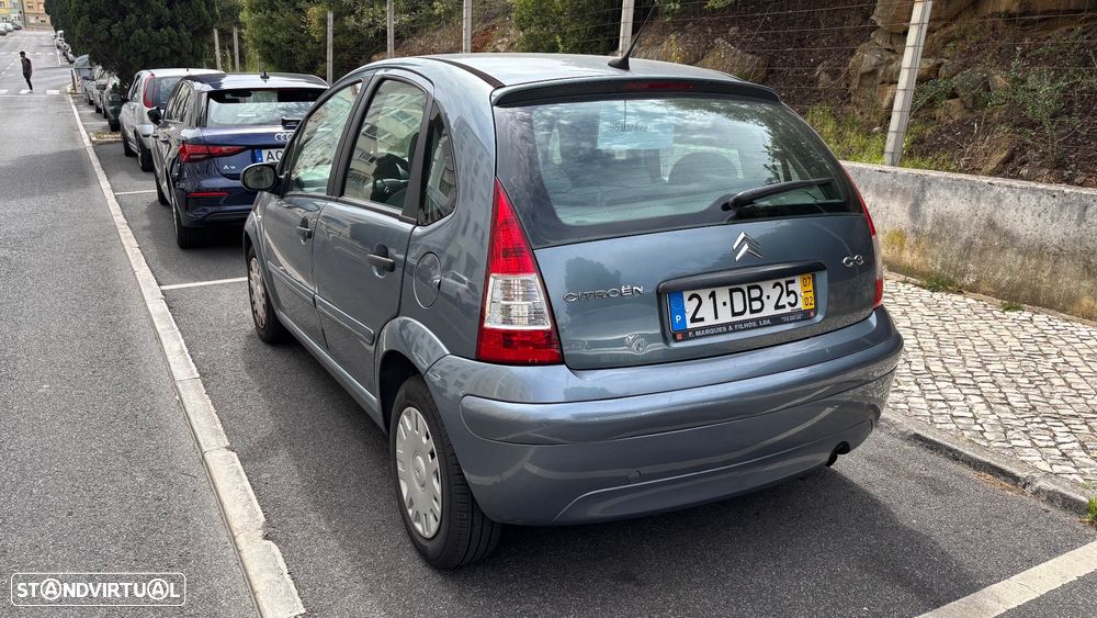 Citroën C3 - 3