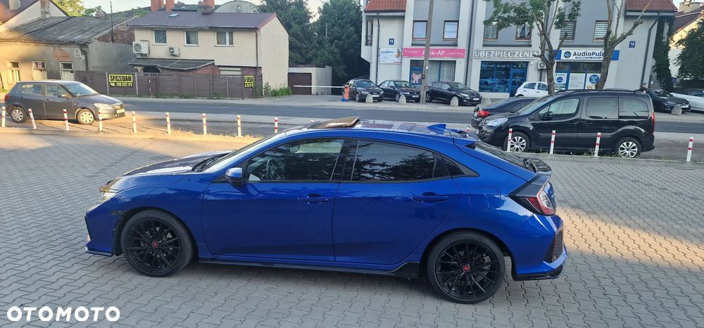 Honda Civic 1.5 T Sport (Navi) - 3