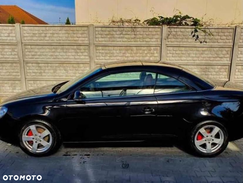 Volkswagen Eos 2.0 FSI - 10