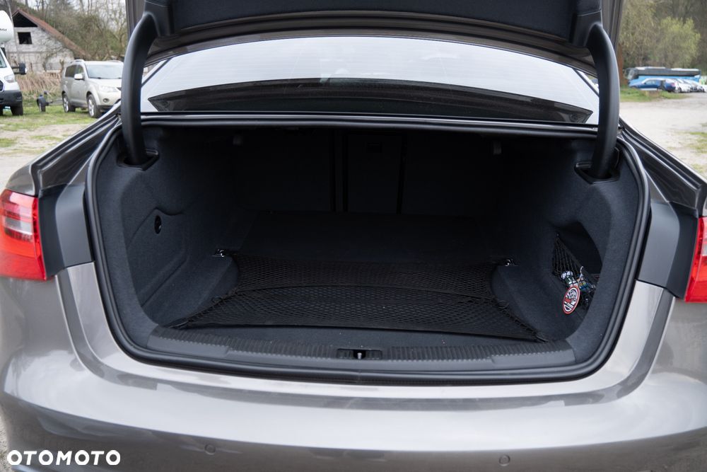 Audi A6 Limousine - 23